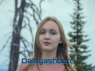 Daisyashburn