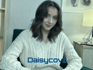 daisycovil Vidéos de Cul FR