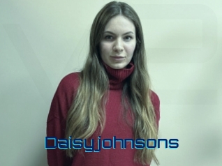 Daisyjohnsons