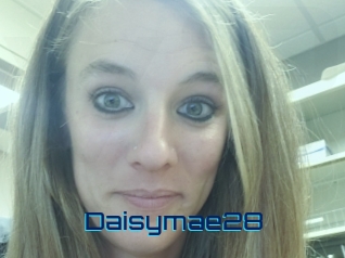 Daisymae28