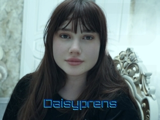 Daisyprens