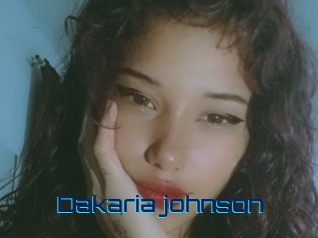 dakaria_johnson Vidéos de Cul FR