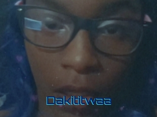 dakititwaa Vidéos de Cul FR