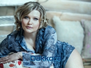 Dakkora