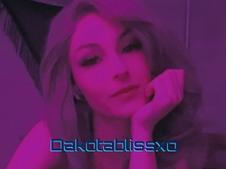 Dakotablissxo