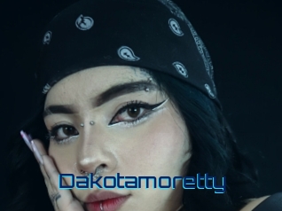Dakotamoretty