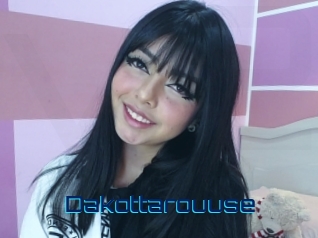 Dakottarouuse