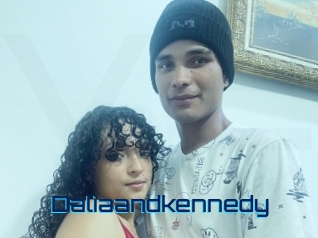 daliaandkennedy Vidéos de Cul FR