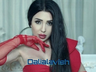 Dalialavish