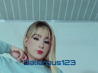 daliarous123 Vidéos de Cul FR