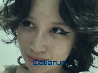 Daliaruri