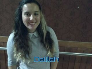 Dalilah