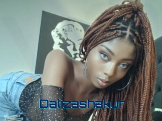 dalizashakur Vidéos de Cul FR
