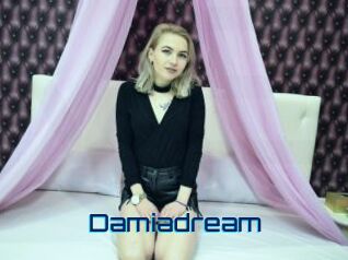 Damiadream