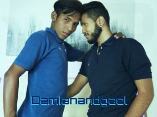 Damianandgael
