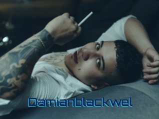 damianblackwel Vidéos de Cul FR
