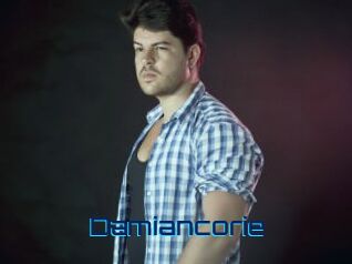 damiancorie Vidéos de Cul FR