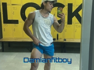 damianfitboy Vidéos de Cul FR