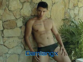 Damiangx