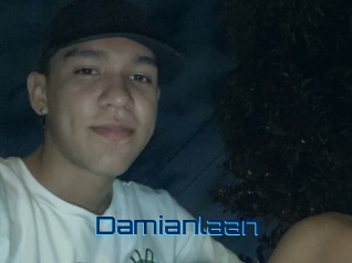 Damianlaan