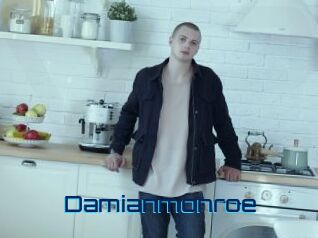 damianmonroe Vidéos de Cul FR