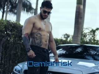 damianrisk Vidéos de Cul FR