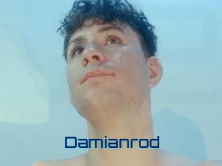 damianrod Vidéos de Cul FR