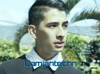 damiantechn Vidéos de Cul FR