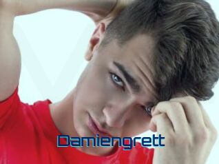 Damiengrett