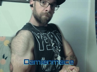 damienmace Vidéos de Cul FR