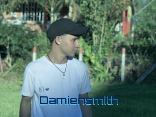 Damiensmith