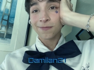 damiian21 Vidéos de Cul FR