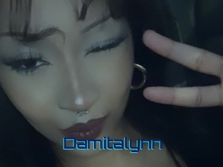 damitalynn Vidéos de Cul FR