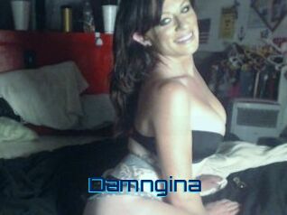 Damngina