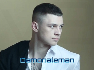 Damonaleman