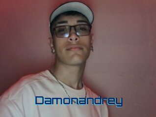 damonandrey Vidéos de Cul FR