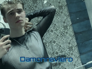 damonreviero Vidéos de Cul FR