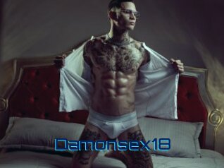 Damonsex18