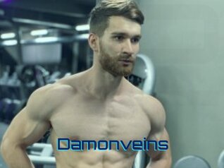 Damonveins