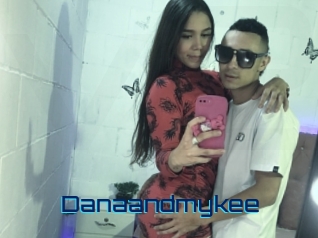 danaandmykee Vidéos de Cul FR
