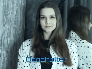 Danaholter