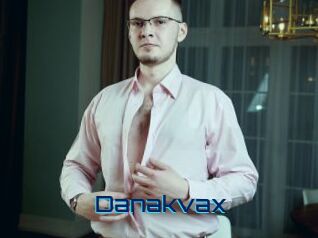 Danakvax
