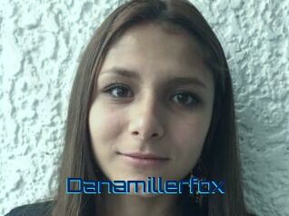 danamillerfox Vidéos de Cul FR