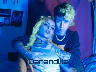 danandlila Vidéos de Cul FR
