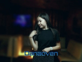 Danaoven