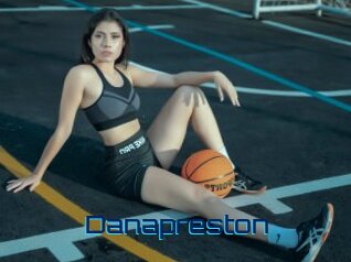 Danapreston
