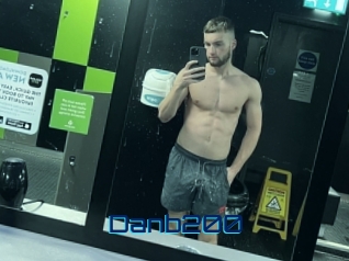 Danb200
