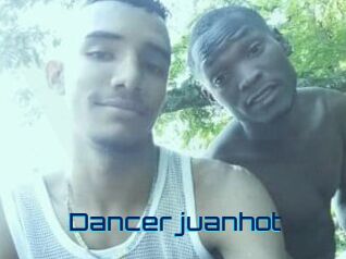 Dancer_juanhot