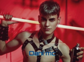 dani_mc Vidéos de Cul FR