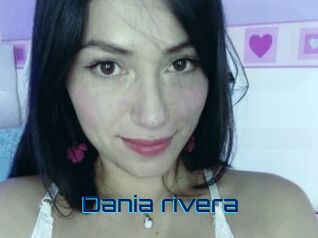 dania_rivera Vidéos de Cul FR